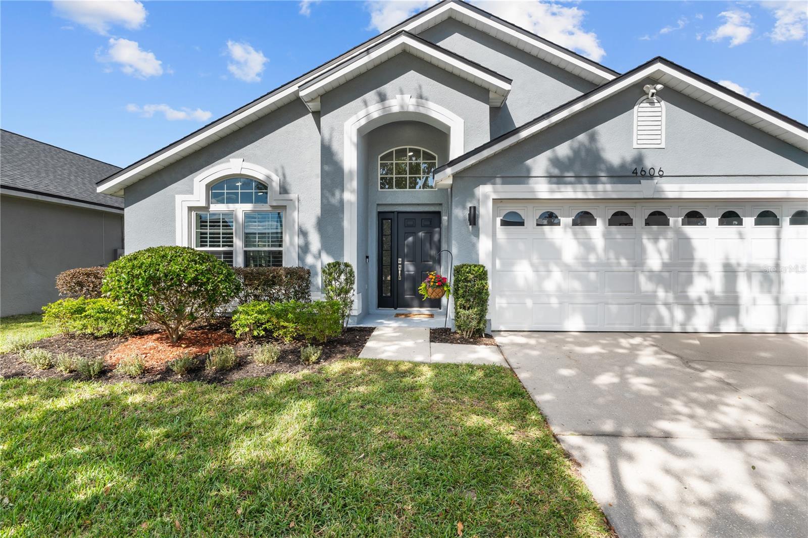 HUNTERS CREEK TR 535 - Residential