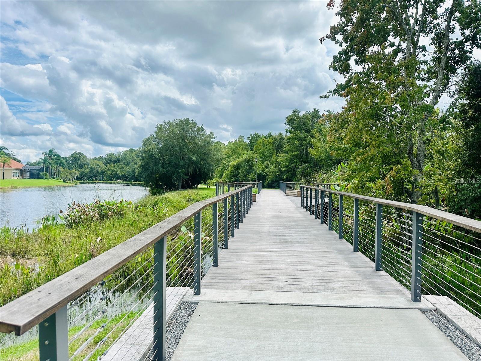 HUNTERS CREEK TR 535 - Residential