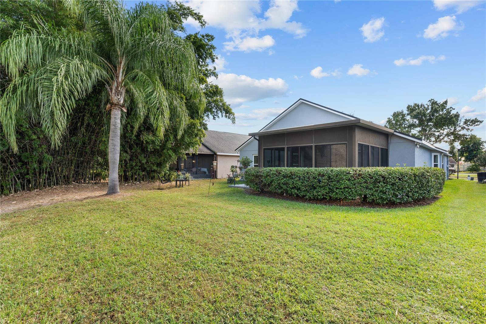 HUNTERS CREEK TR 535 - Residential