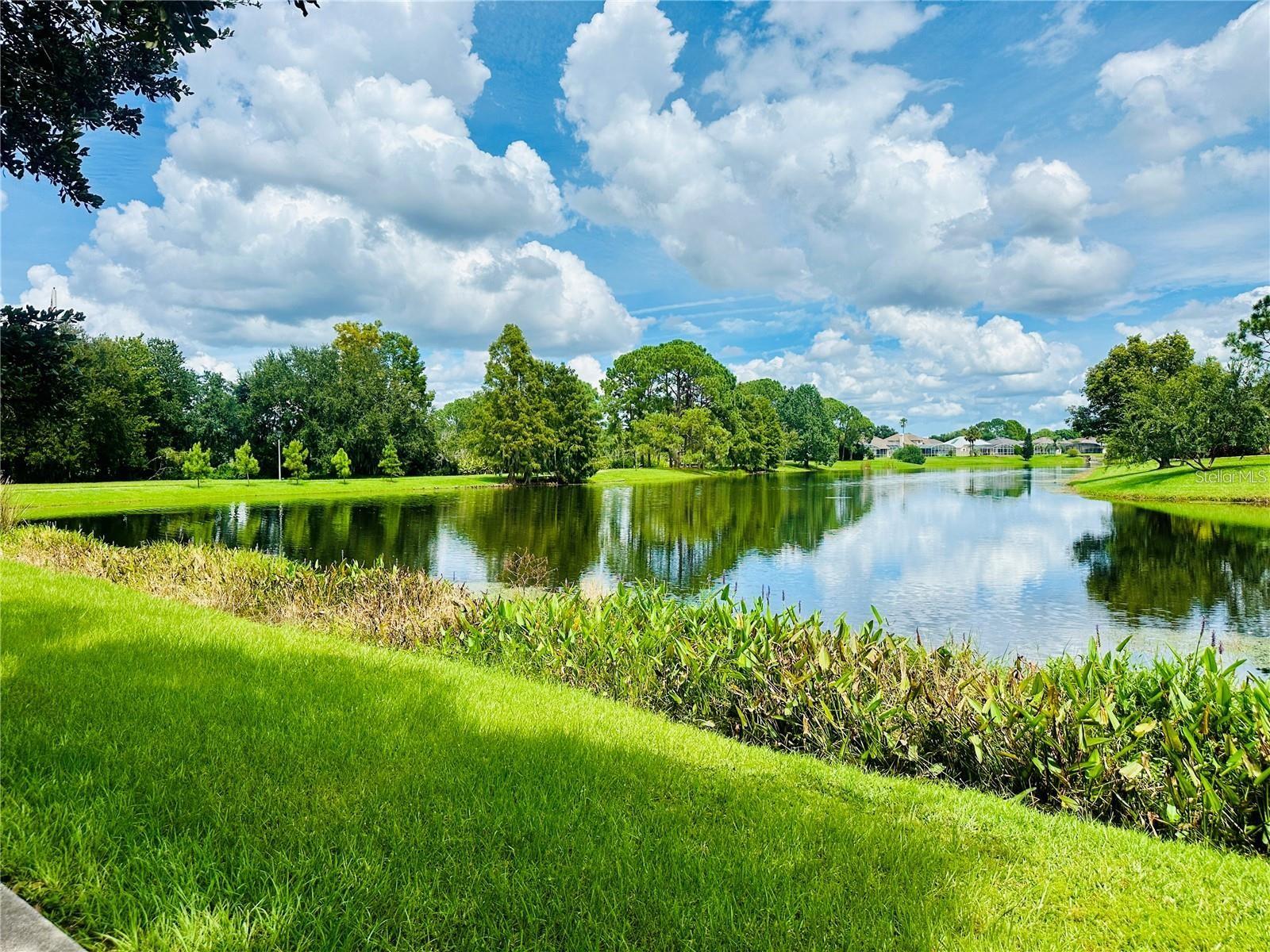 HUNTERS CREEK TR 535 - Residential