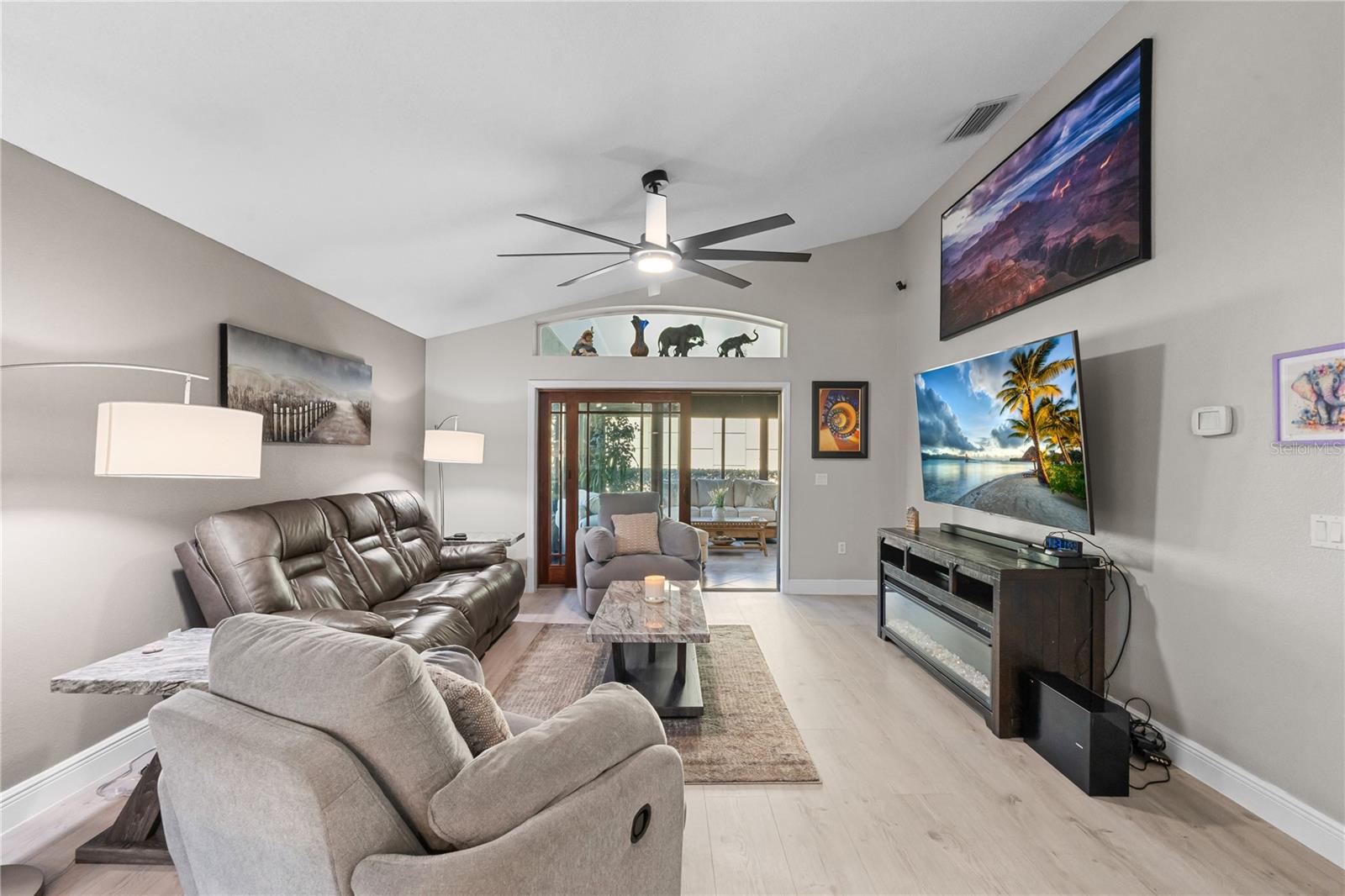 HUNTERS CREEK TR 535 - Residential