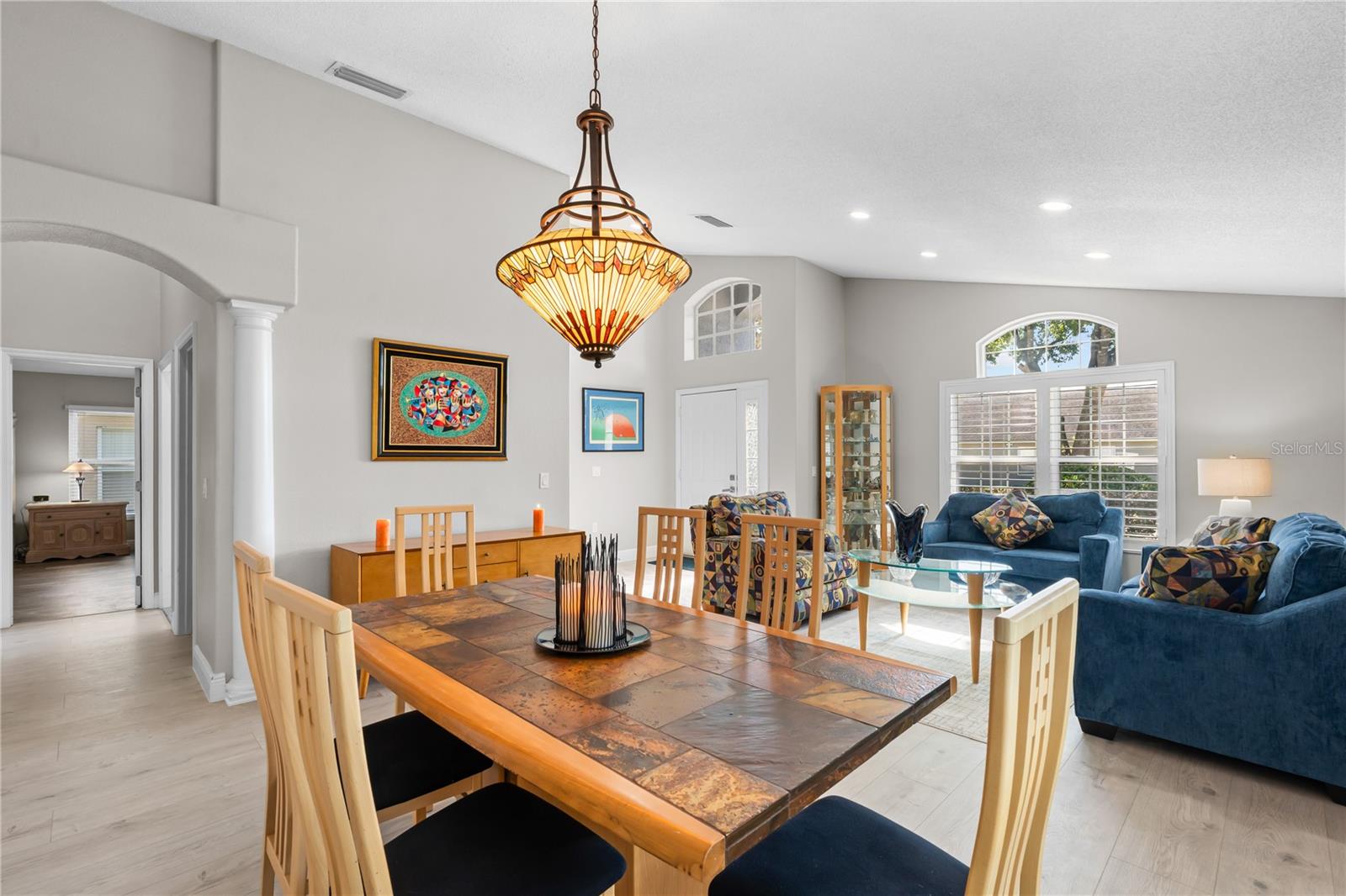 HUNTERS CREEK TR 535 - Residential