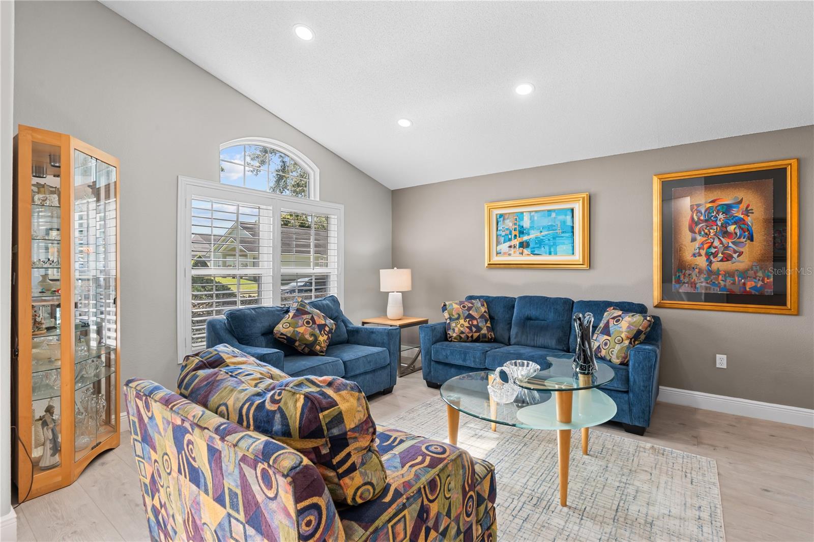 HUNTERS CREEK TR 535 - Residential