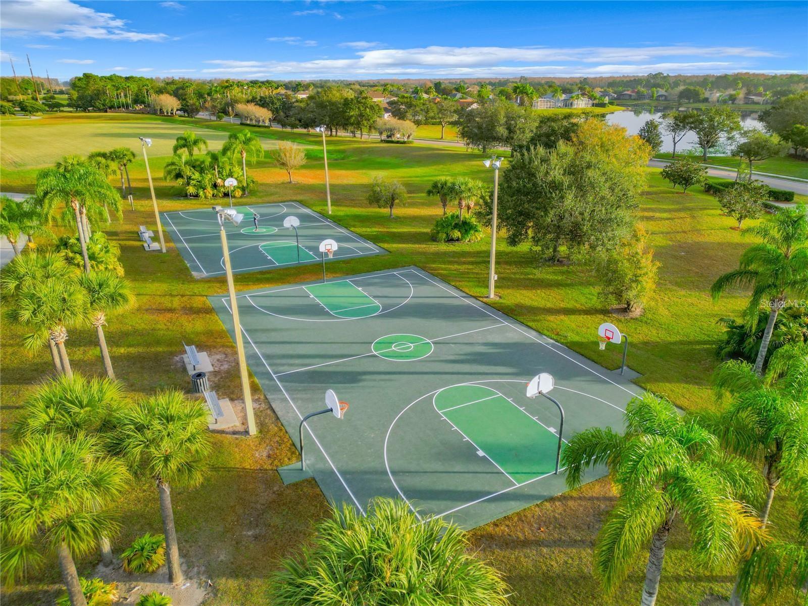 HUNTERS CREEK TR 535 - Residential