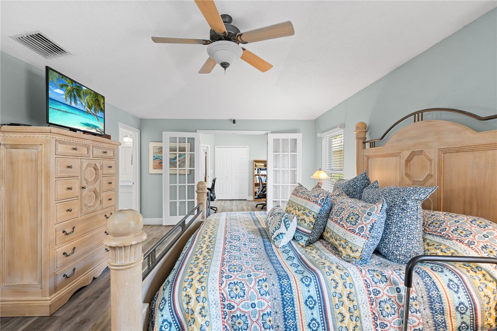 HUNTERS CREEK TR 535 - Residential