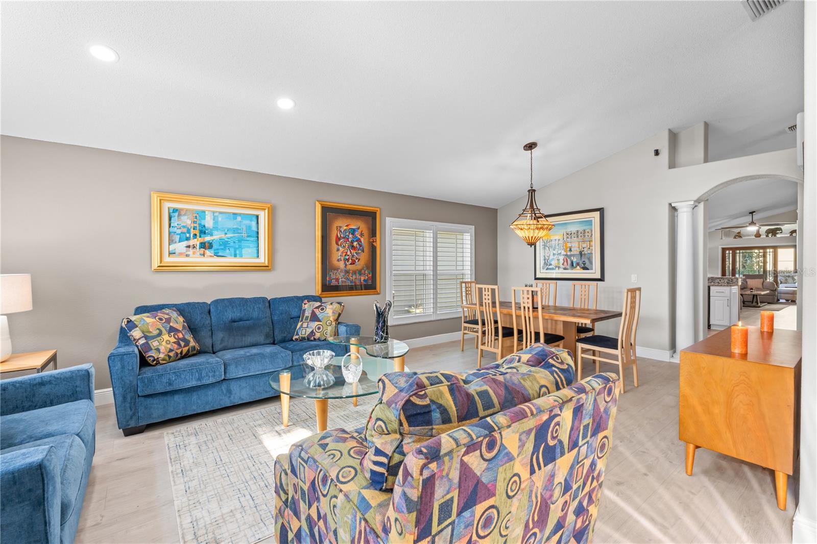 HUNTERS CREEK TR 535 - Residential