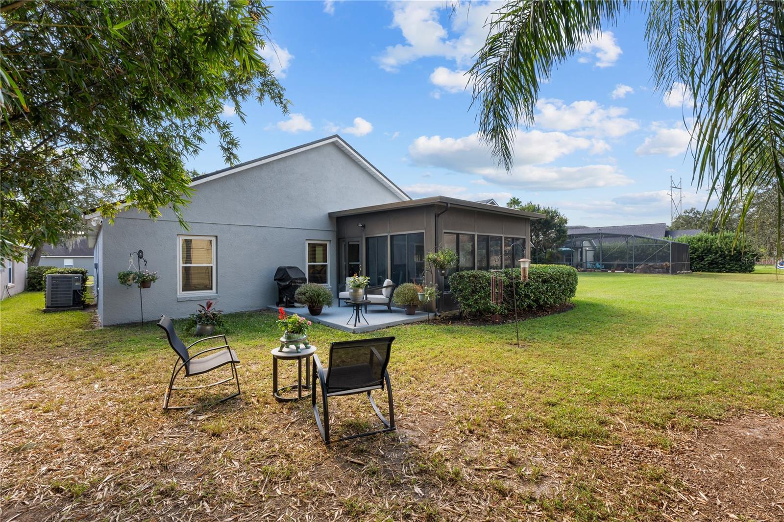 HUNTERS CREEK TR 535 - Residential