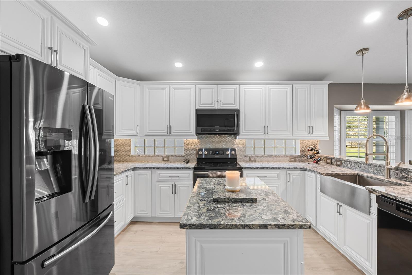 HUNTERS CREEK TR 535 - Residential