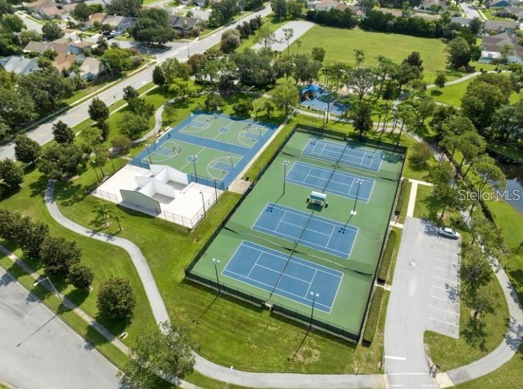 HUNTERS CREEK TR 535 - Residential