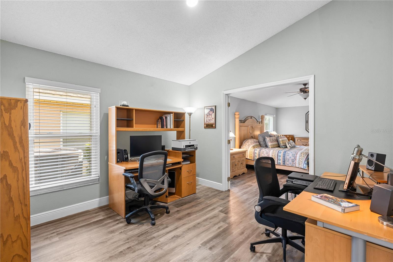 HUNTERS CREEK TR 535 - Residential