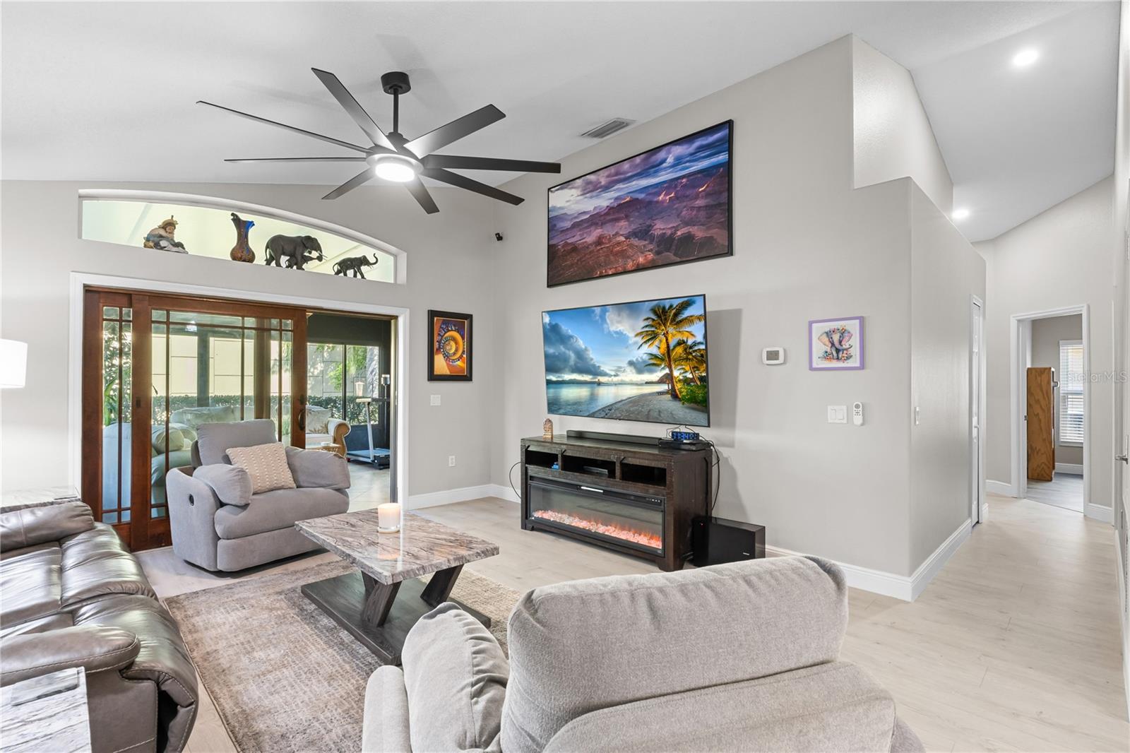 HUNTERS CREEK TR 535 - Residential