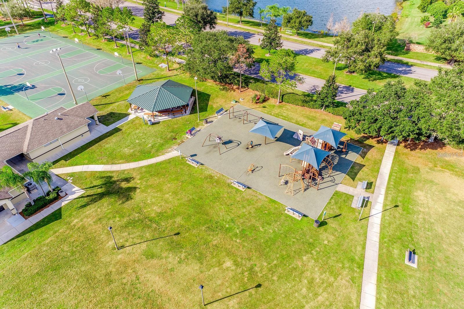 HUNTERS CREEK TR 535 - Residential