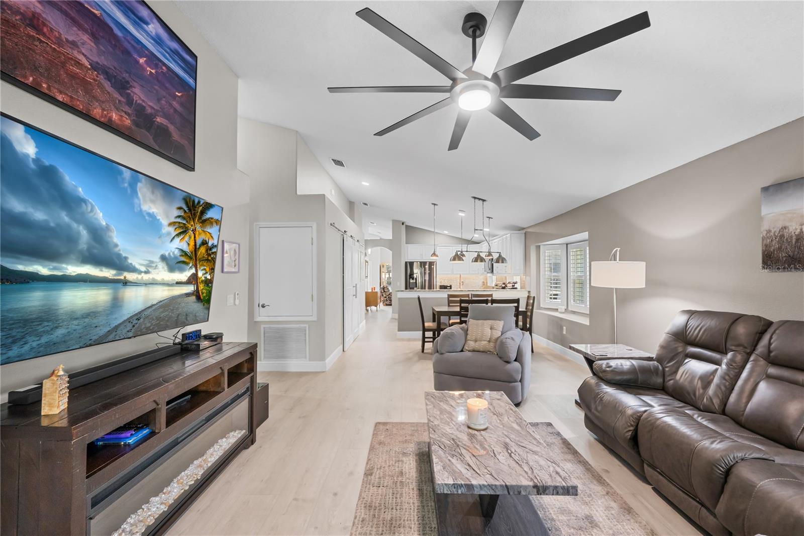 HUNTERS CREEK TR 535 - Residential