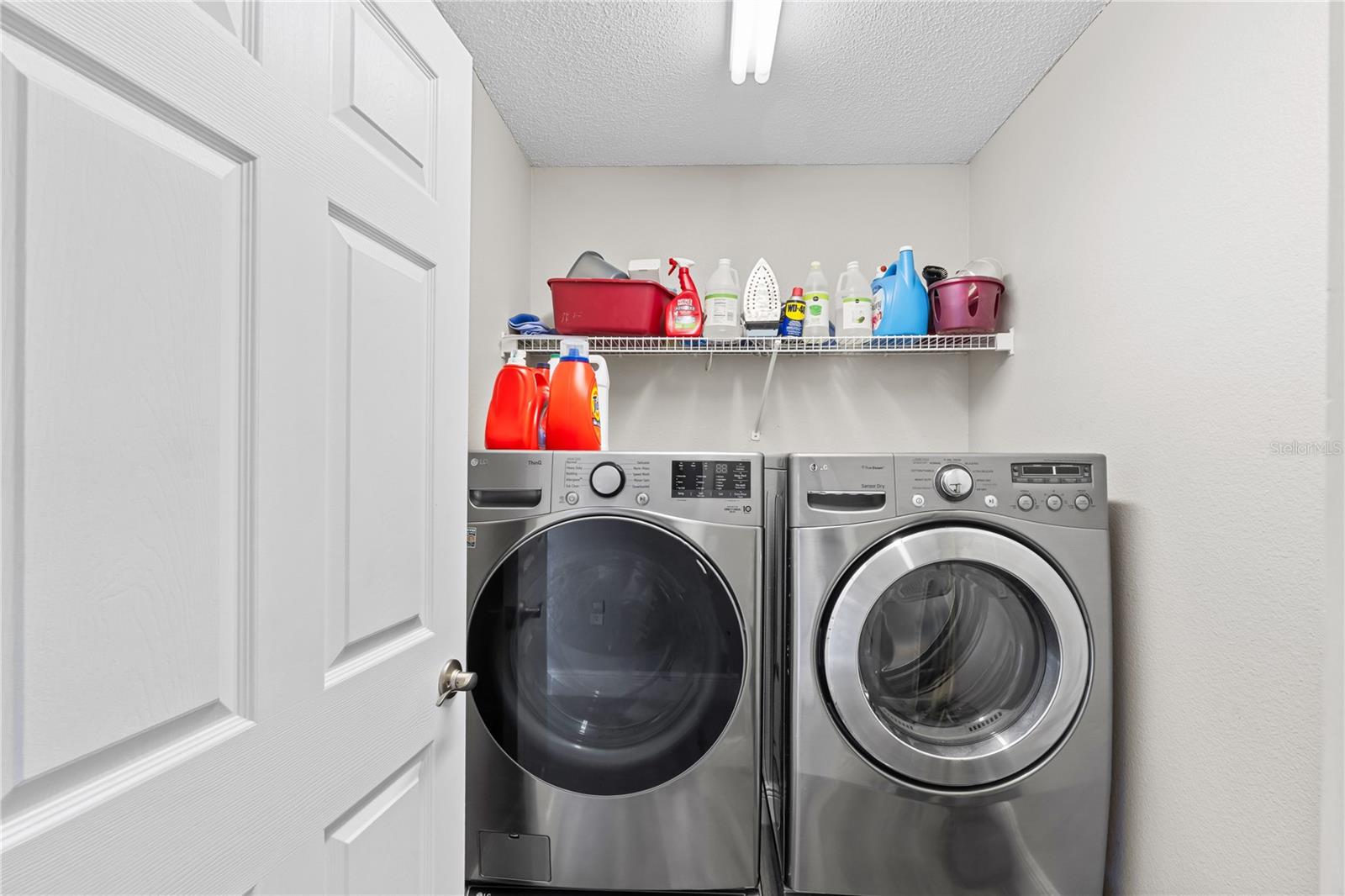 HUNTERS CREEK TR 535 - Residential