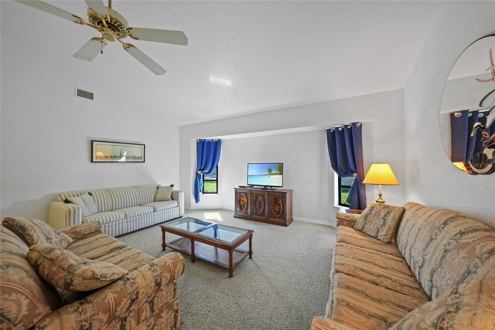 PORT CHARLOTTE SEC 054 - Residential