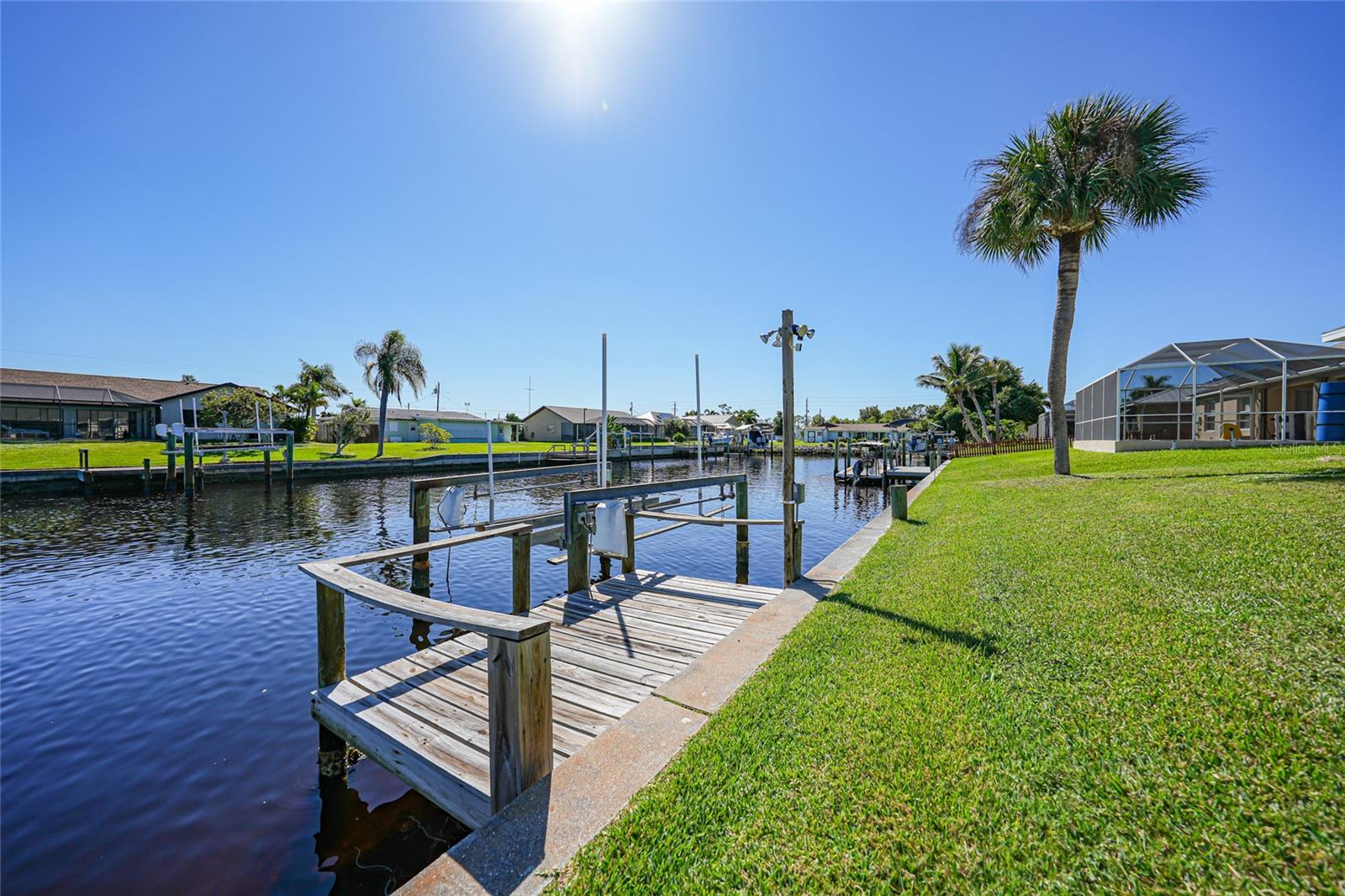 PORT CHARLOTTE SEC 054 - Residential