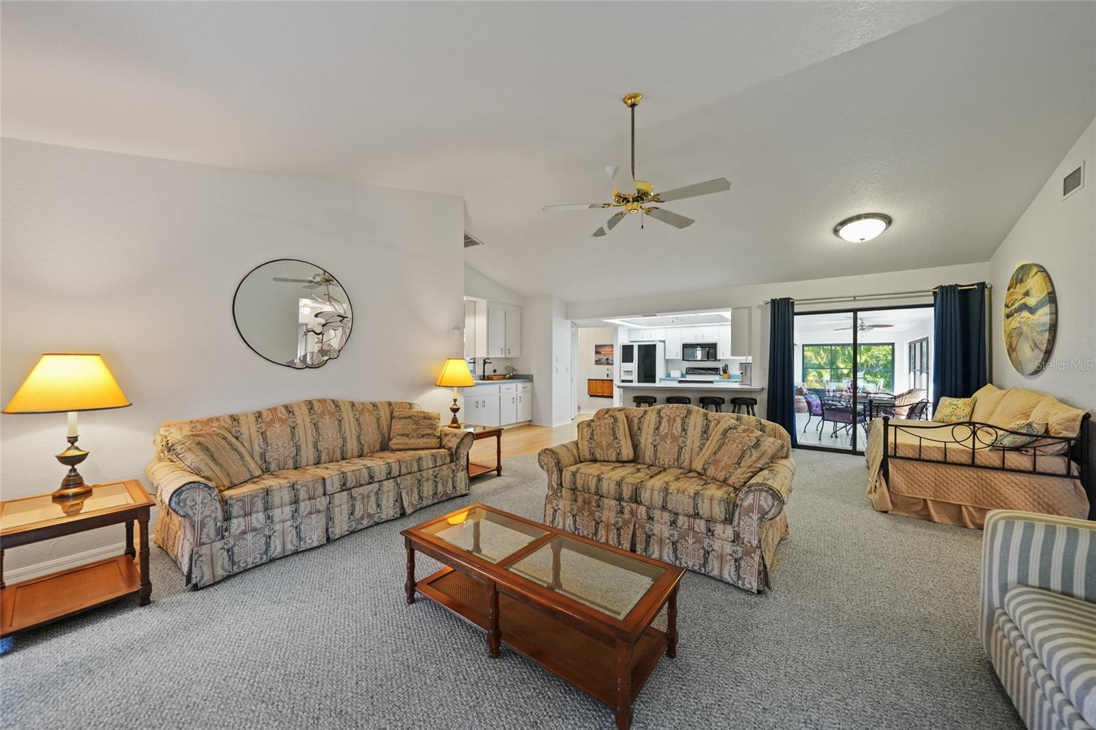 PORT CHARLOTTE SEC 054 - Residential