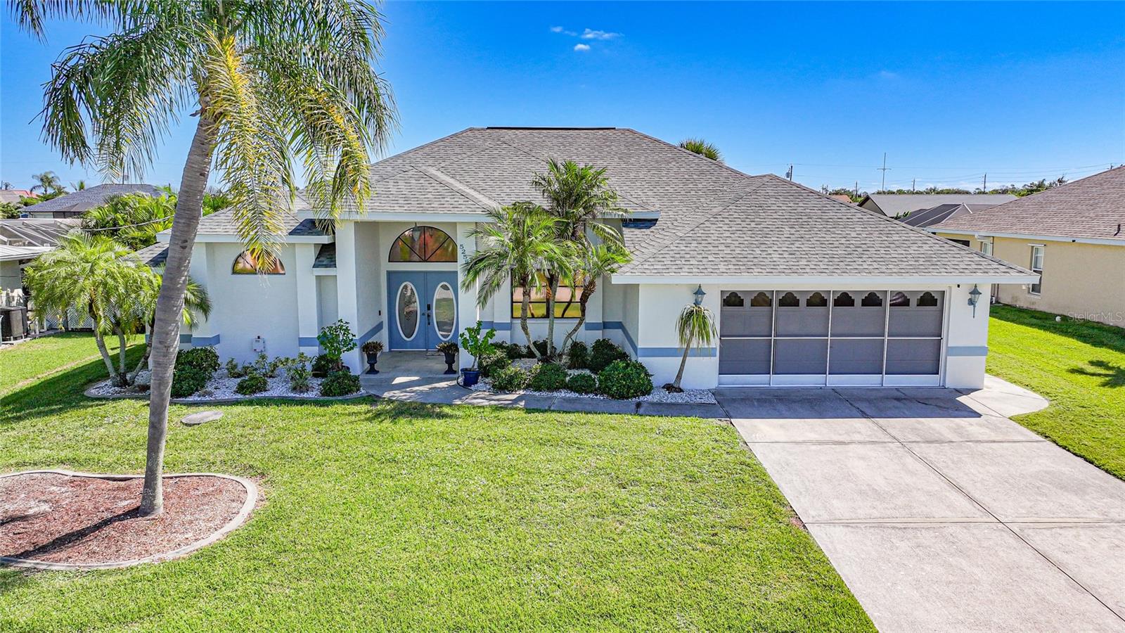 5258 BOYLE TERRACE