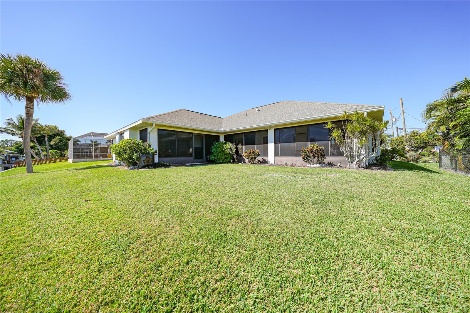 PORT CHARLOTTE SEC 054 - Residential