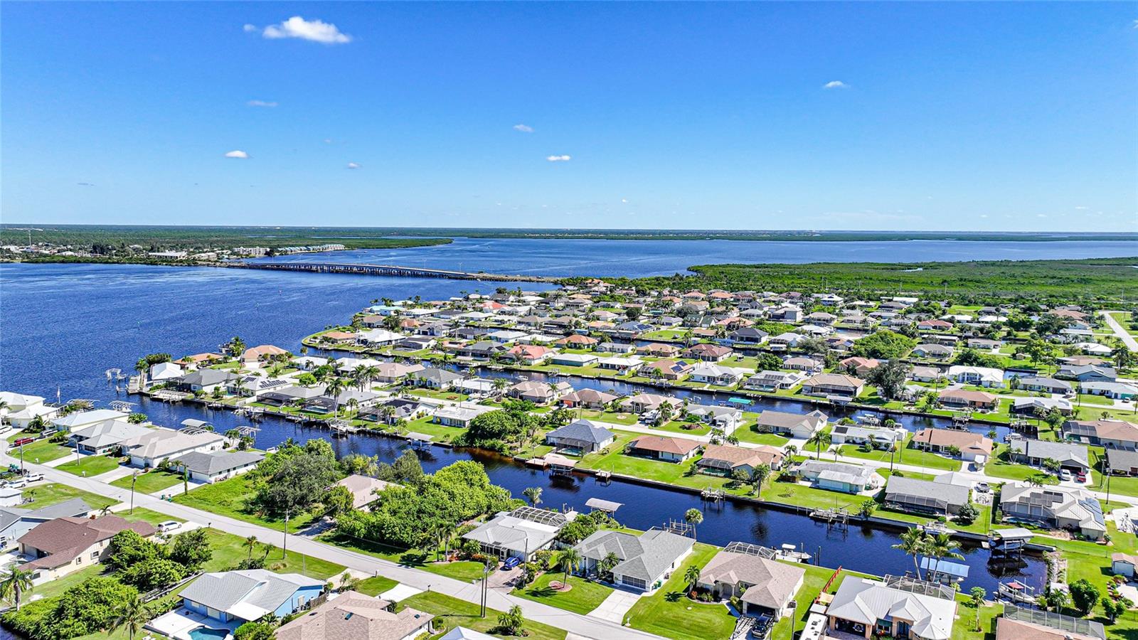 PORT CHARLOTTE SEC 054 - Residential