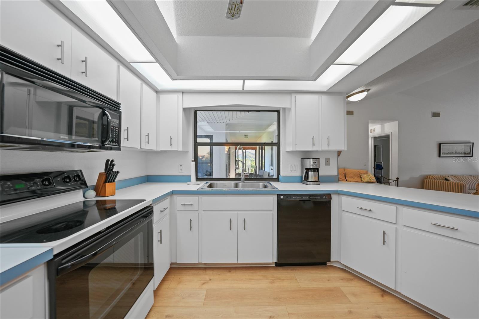 PORT CHARLOTTE SEC 054 - Residential