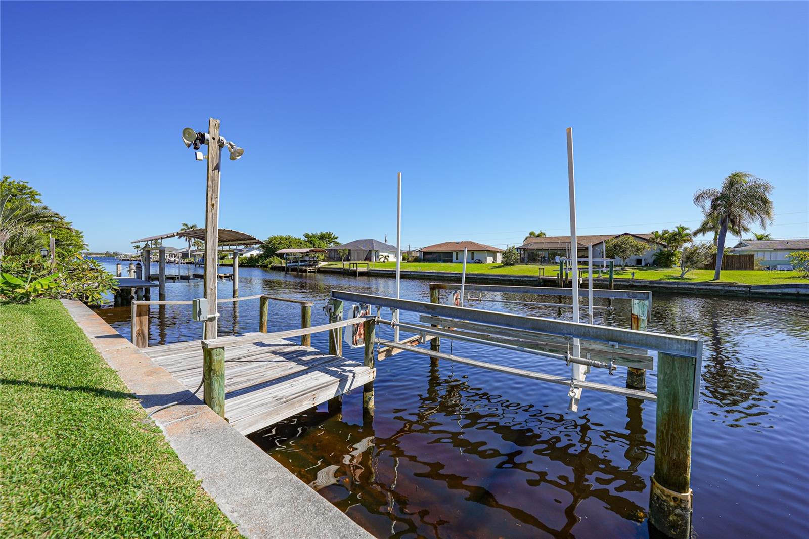 PORT CHARLOTTE SEC 054 - Residential