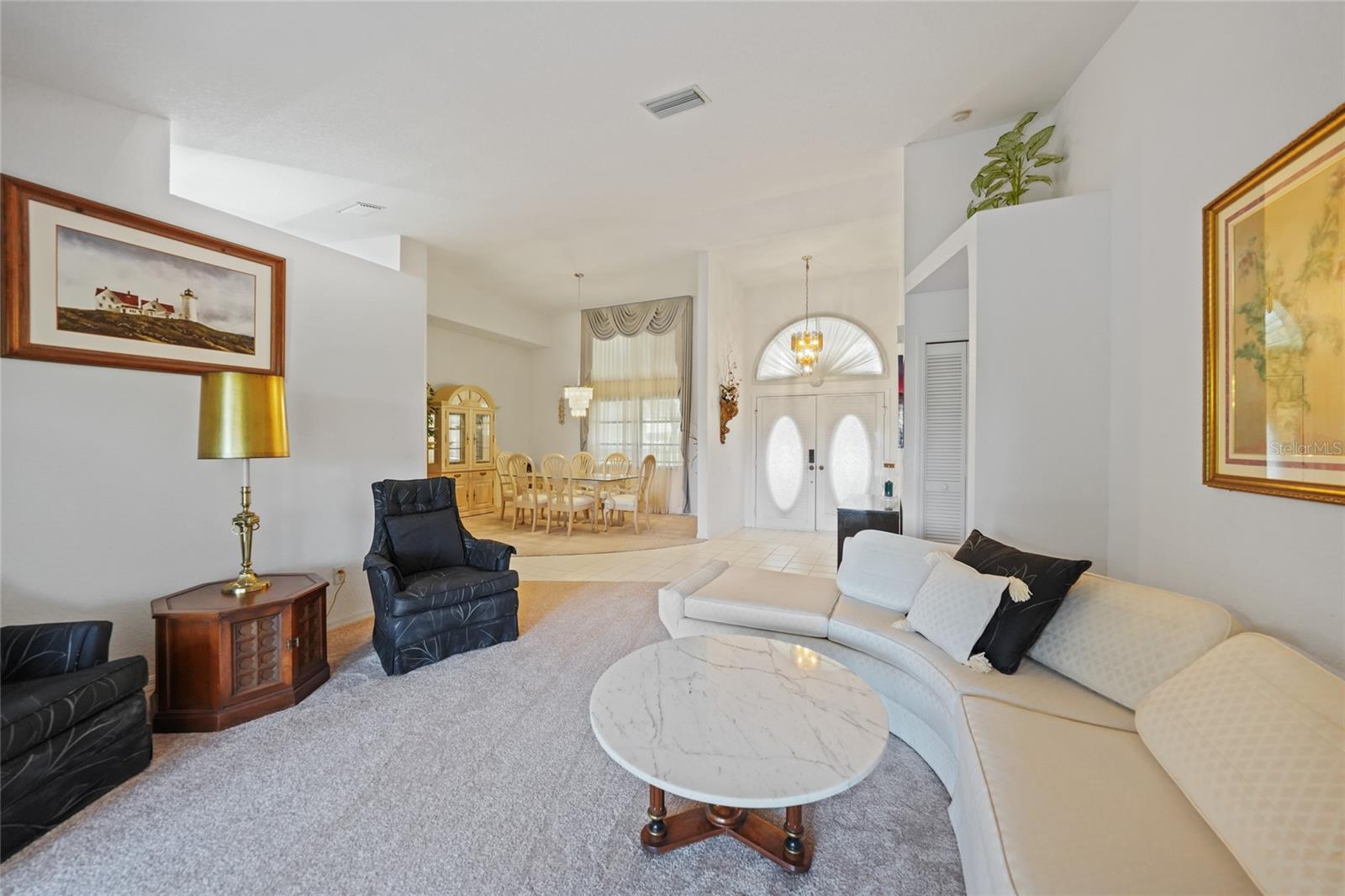 PORT CHARLOTTE SEC 054 - Residential