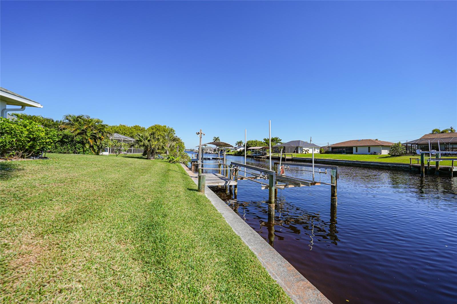 PORT CHARLOTTE SEC 054 - Residential