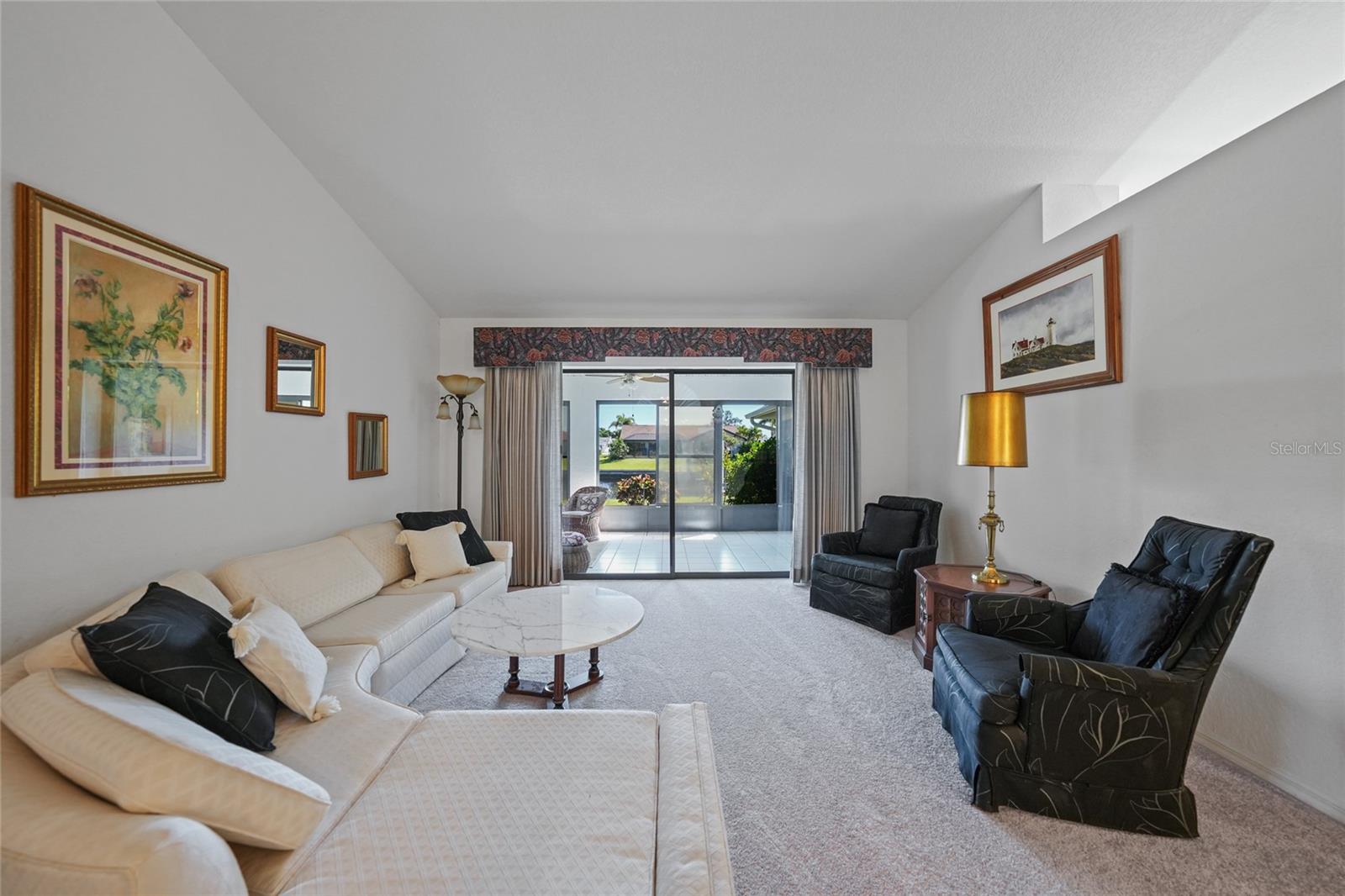 PORT CHARLOTTE SEC 054 - Residential