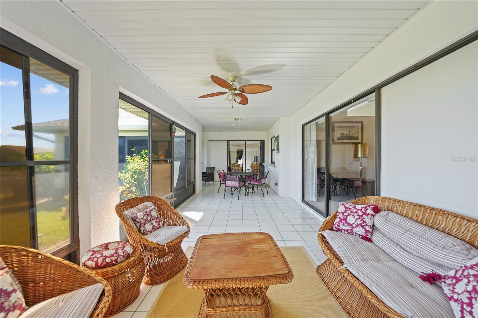 PORT CHARLOTTE SEC 054 - Residential