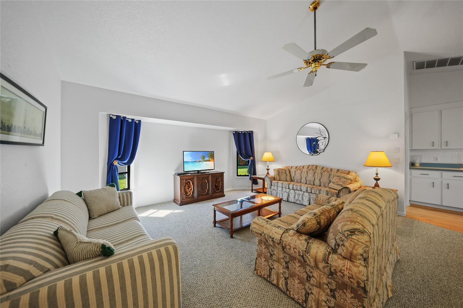 PORT CHARLOTTE SEC 054 - Residential