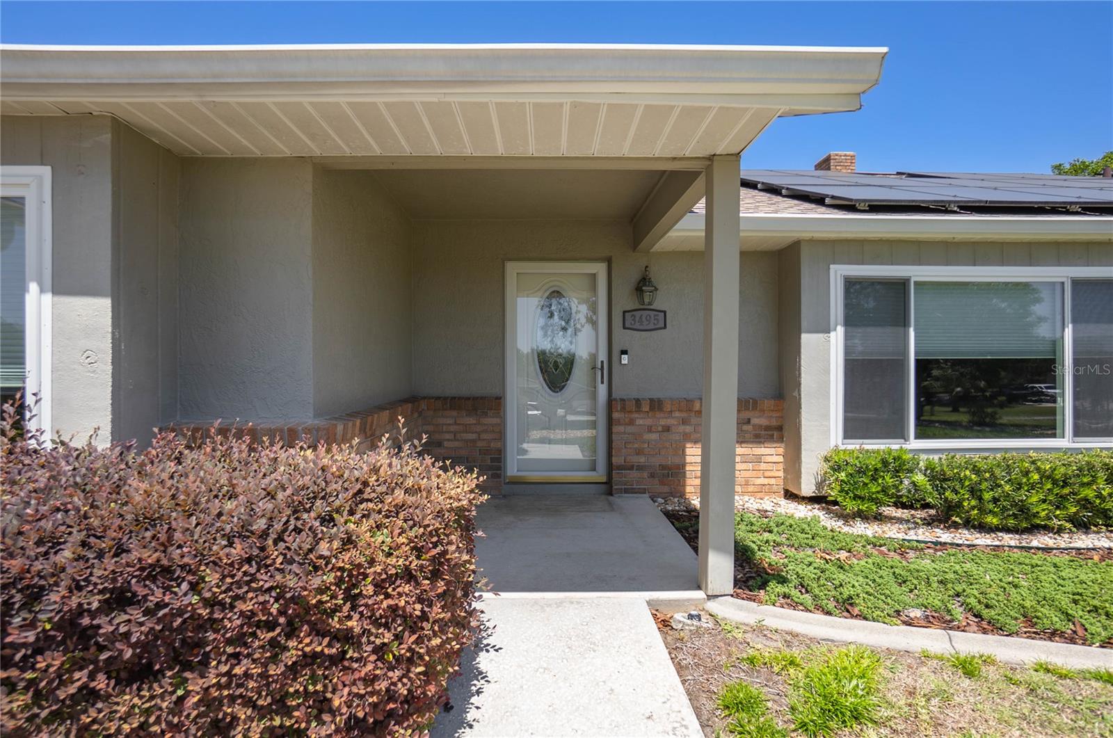 3495 E FOXWOOD COURT