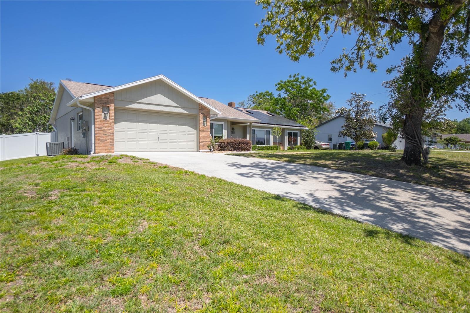 3495 E FOXWOOD COURT