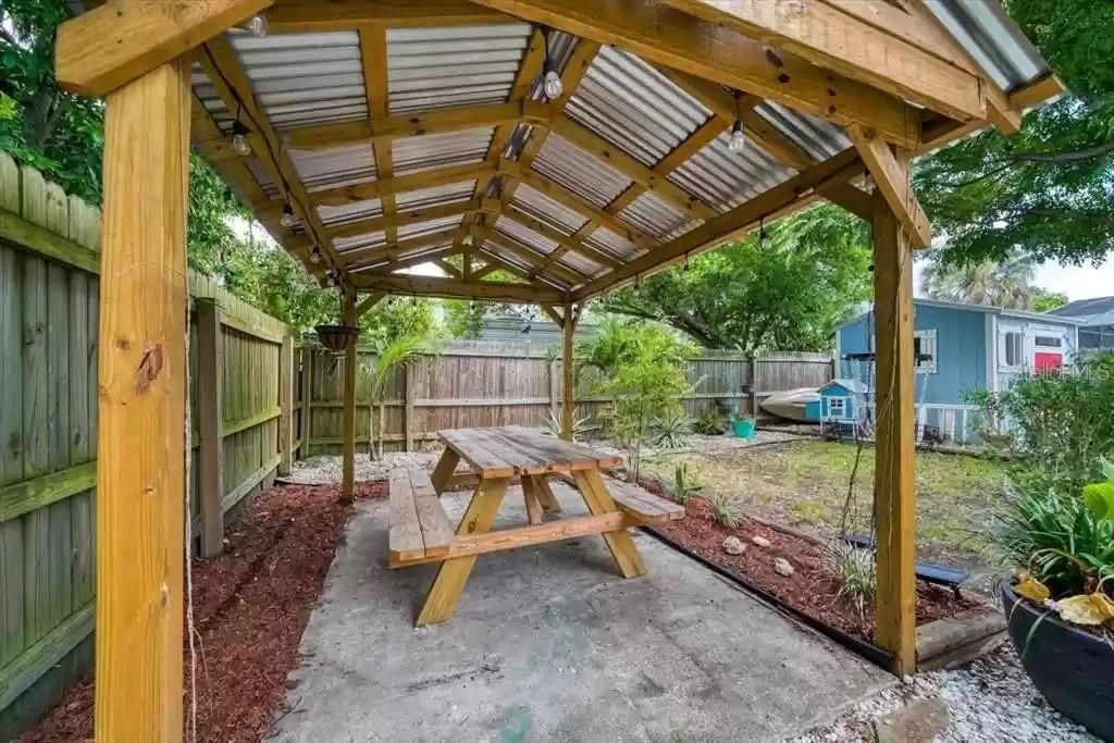 Photo of 1930 Douglas Avenue, Clearwater, FL 33755 (MLS # TB8494588)