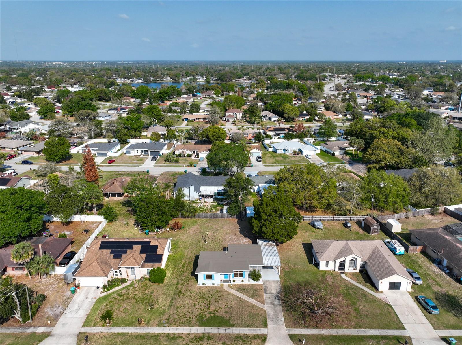 DELTONA LAKES UNIT 07 - Residential
