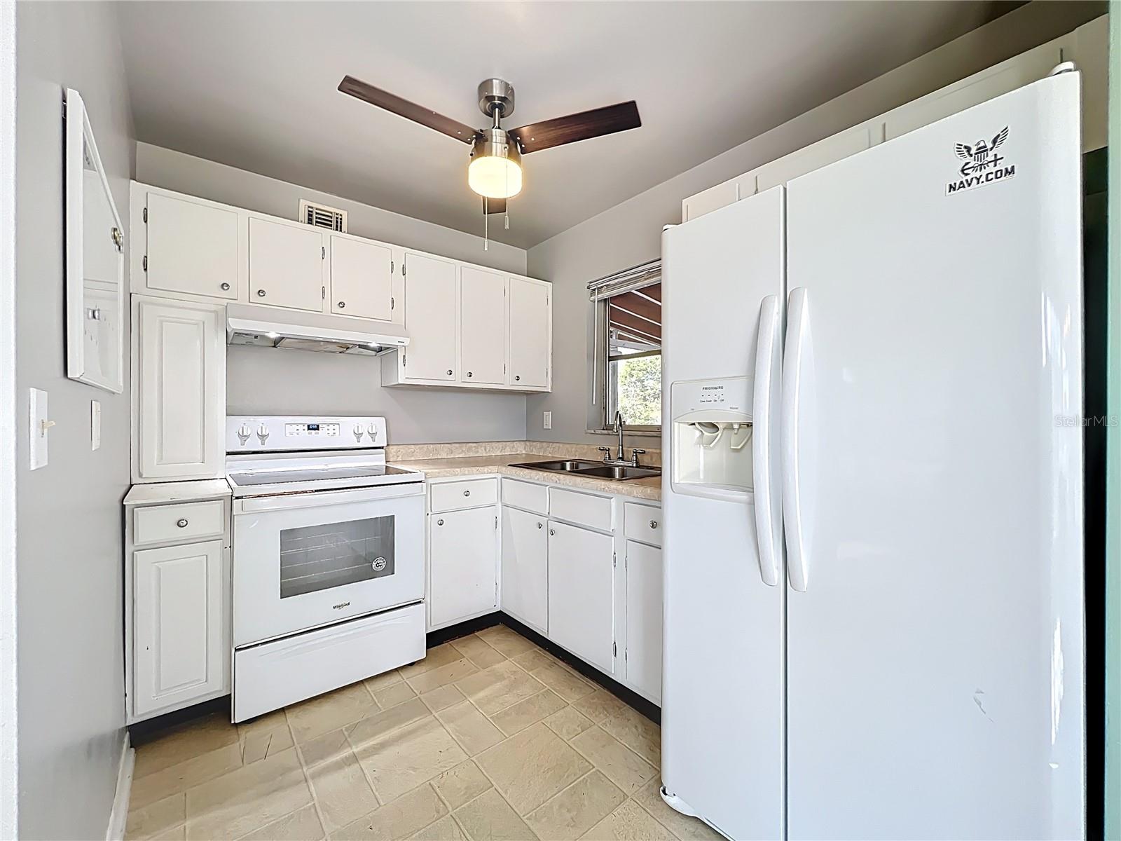 DELTONA LAKES UNIT 07 - Residential