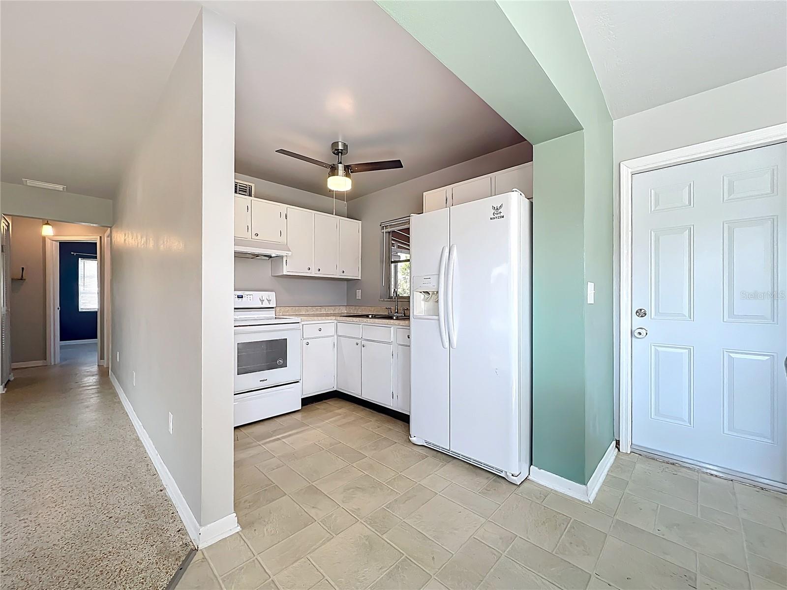 DELTONA LAKES UNIT 07 - Residential