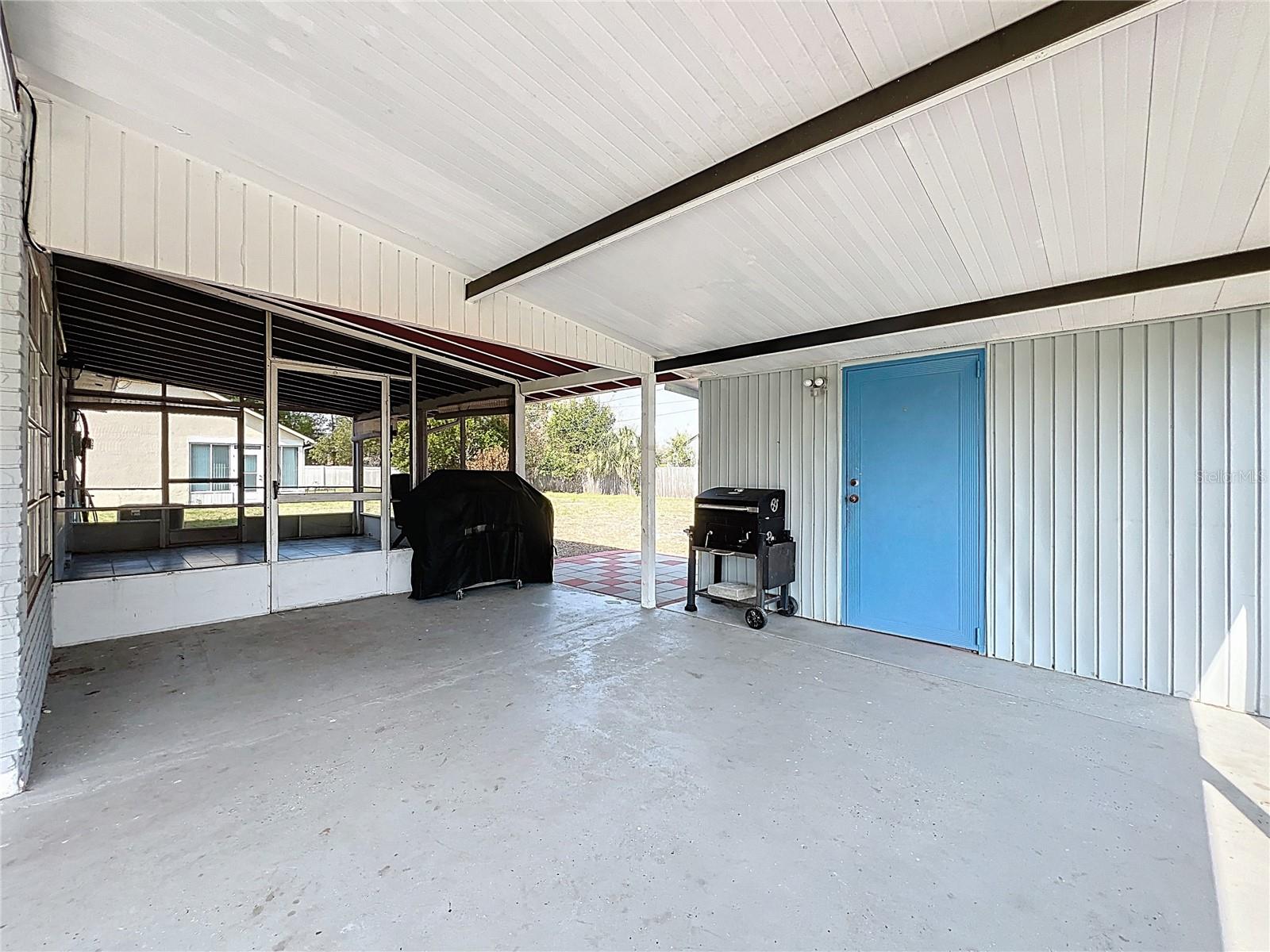 DELTONA LAKES UNIT 07 - Residential