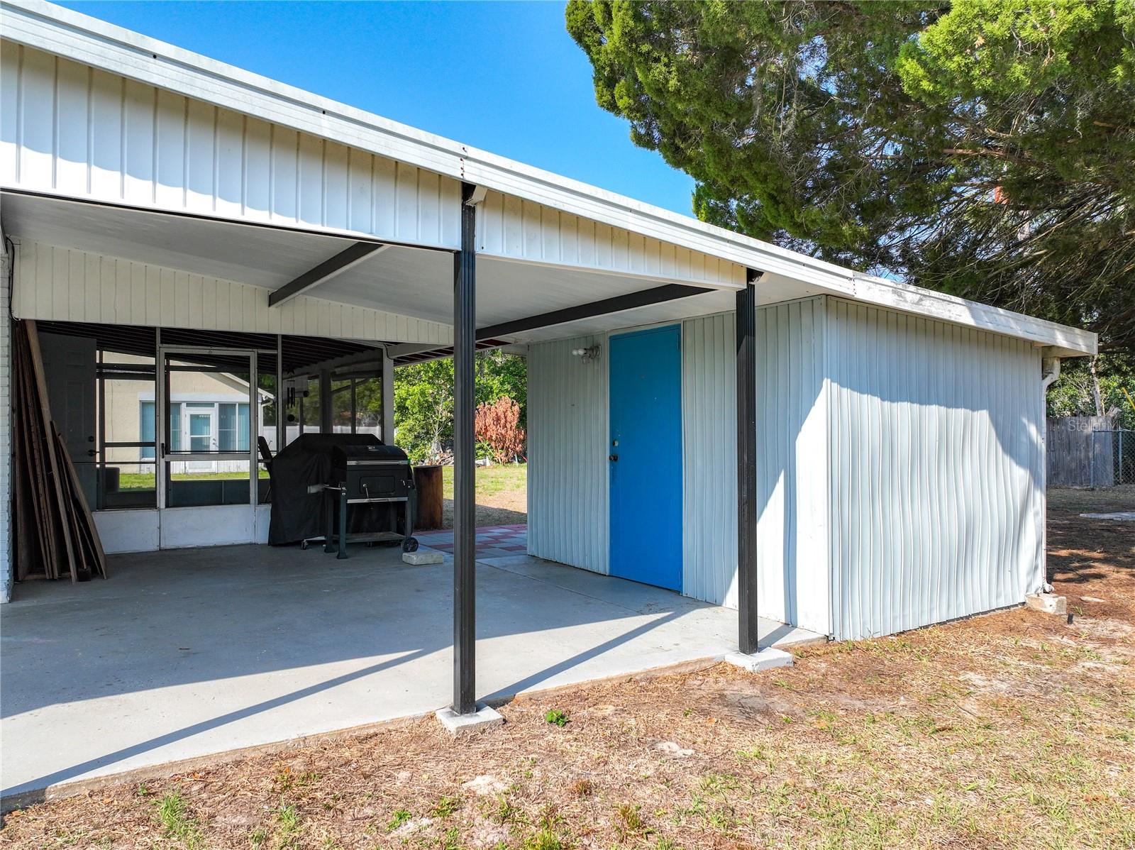 DELTONA LAKES UNIT 07 - Residential