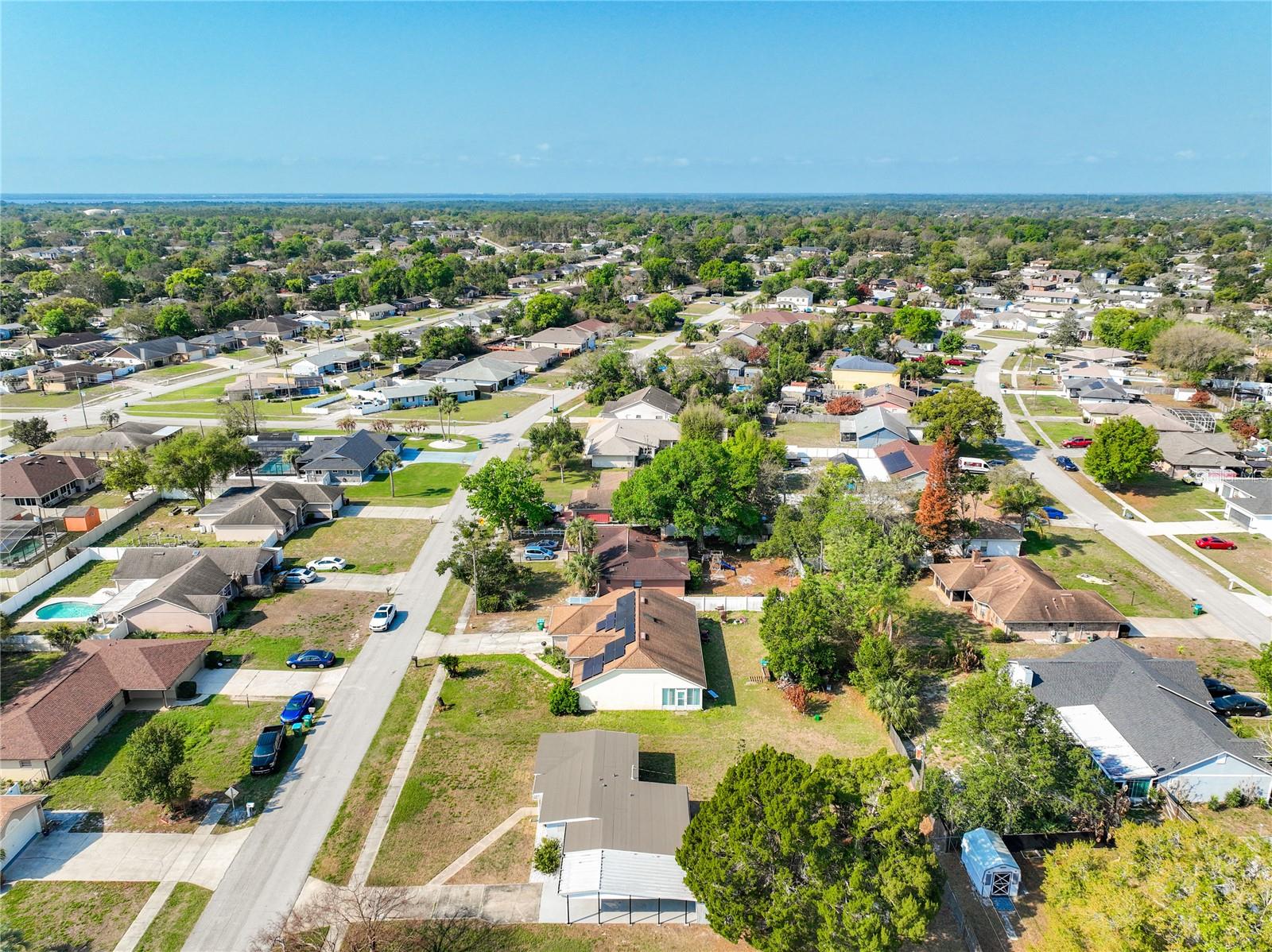 DELTONA LAKES UNIT 07 - Residential