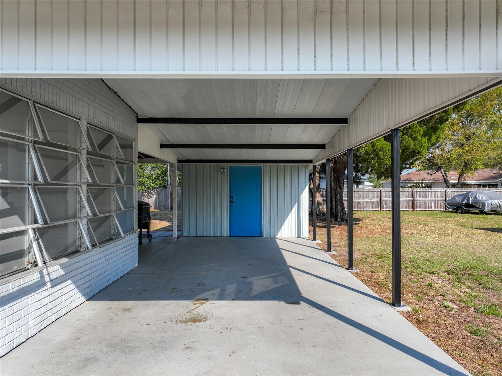 DELTONA LAKES UNIT 07 - Residential