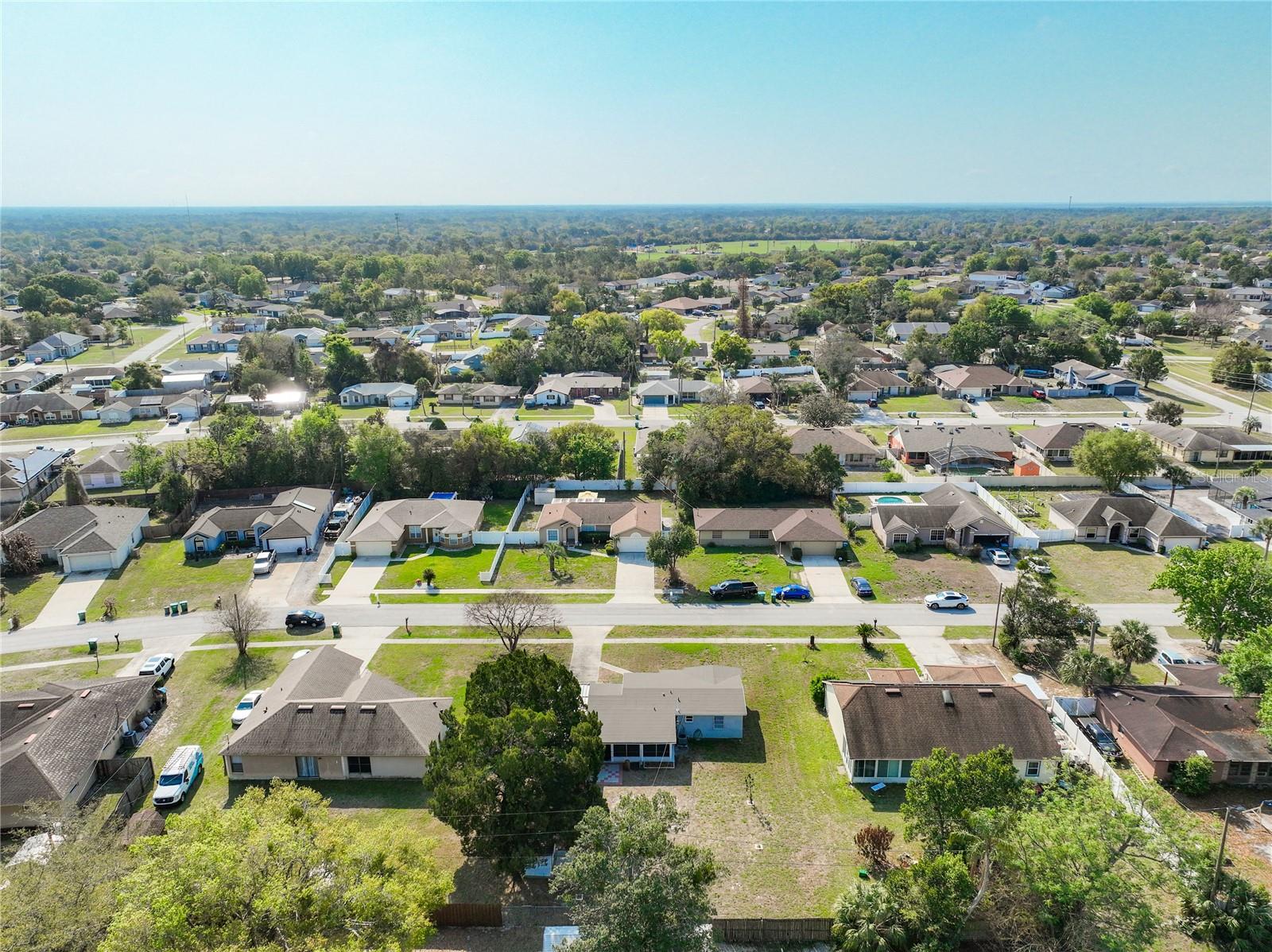 DELTONA LAKES UNIT 07 - Residential