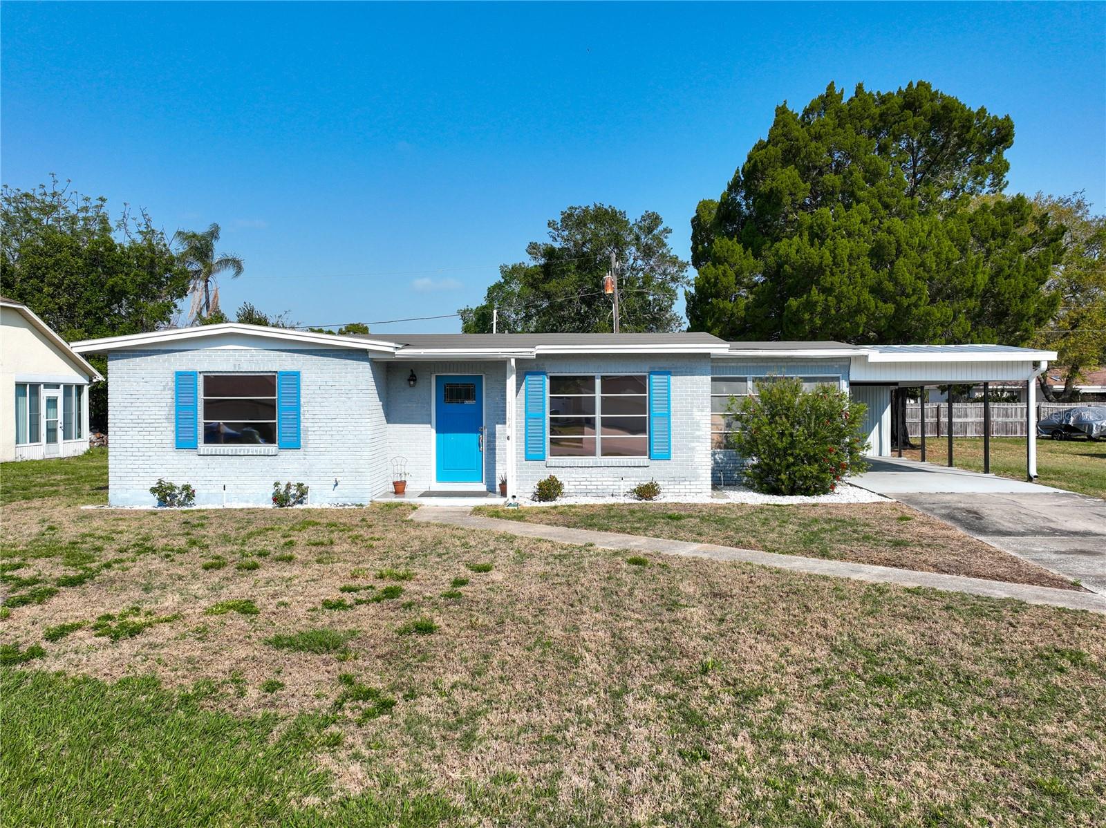 DELTONA LAKES UNIT 07 - Residential