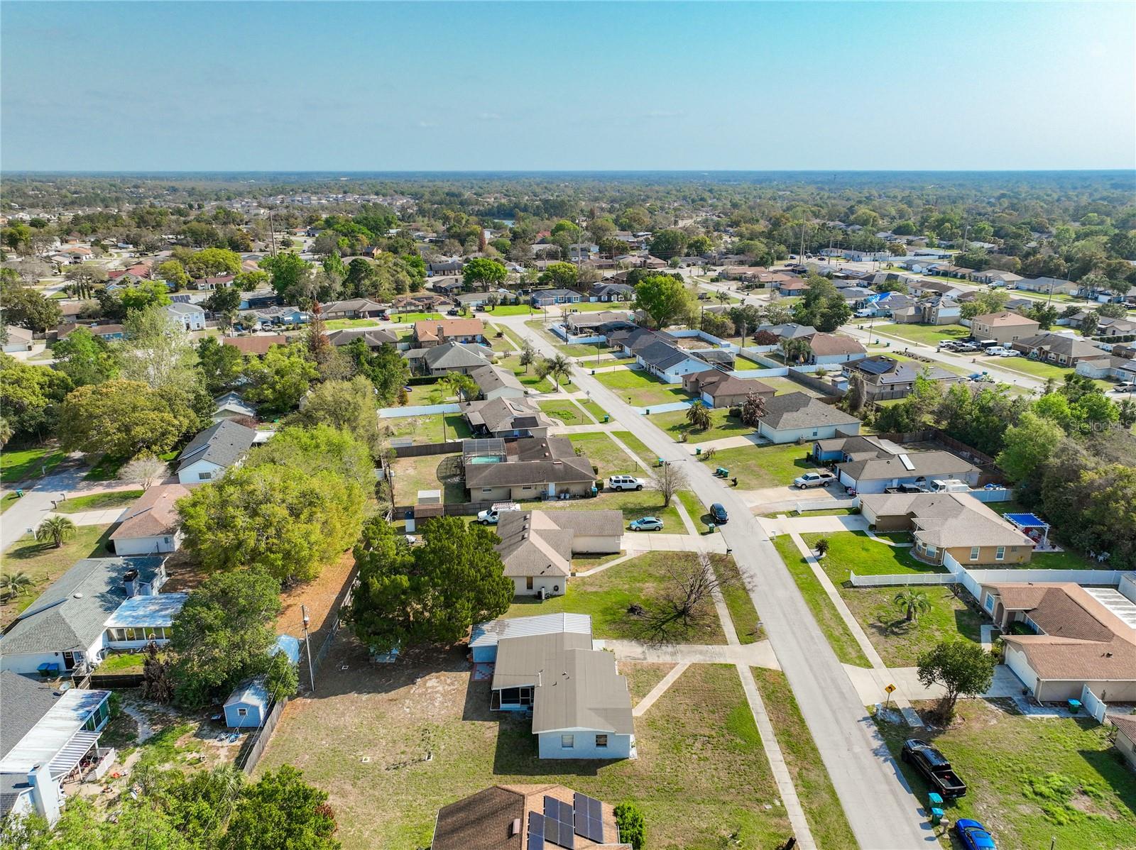 DELTONA LAKES UNIT 07 - Residential