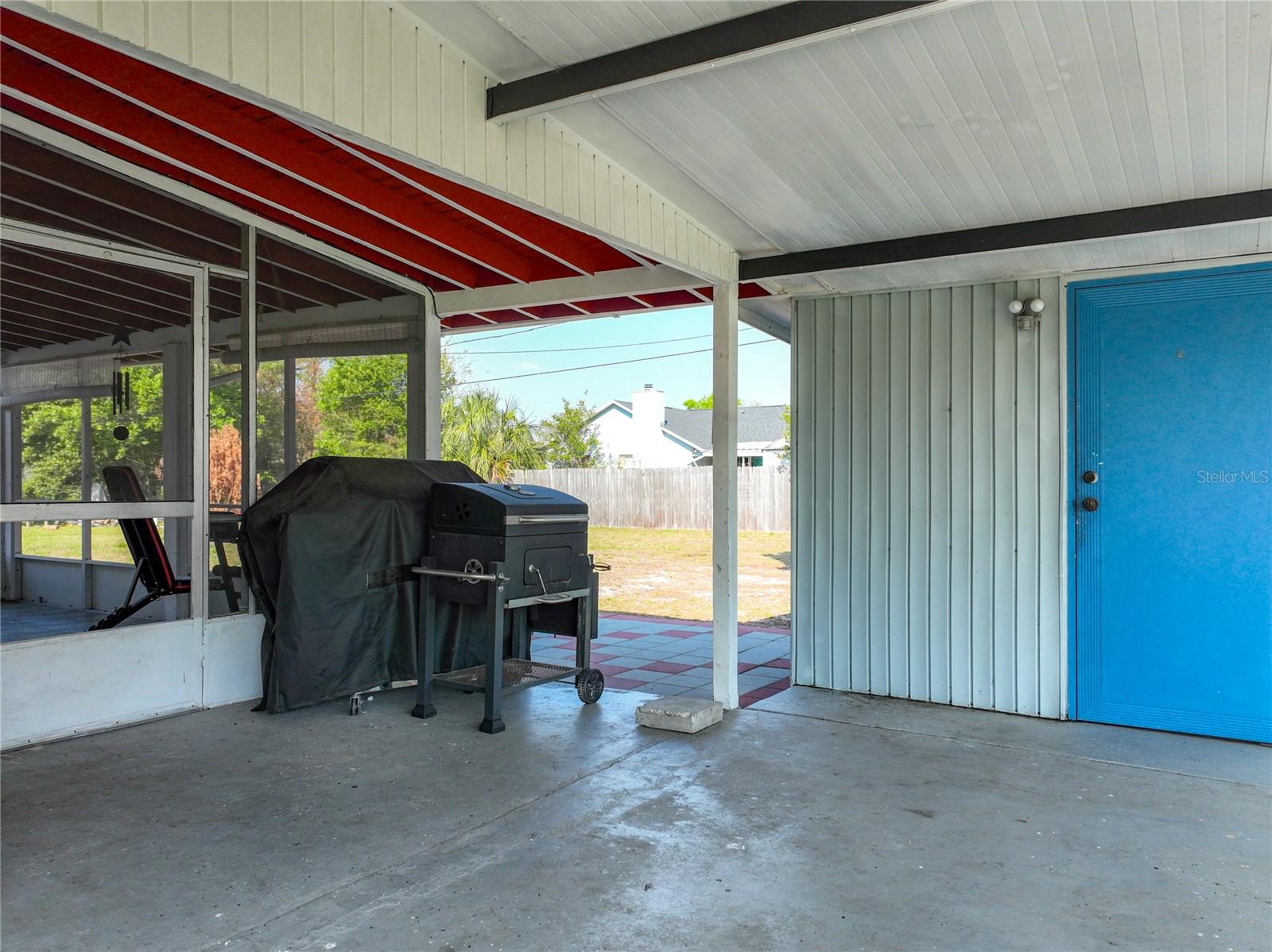 DELTONA LAKES UNIT 07 - Residential