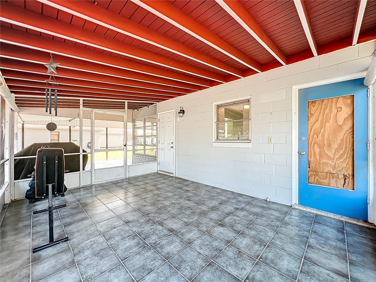 DELTONA LAKES UNIT 07 - Residential