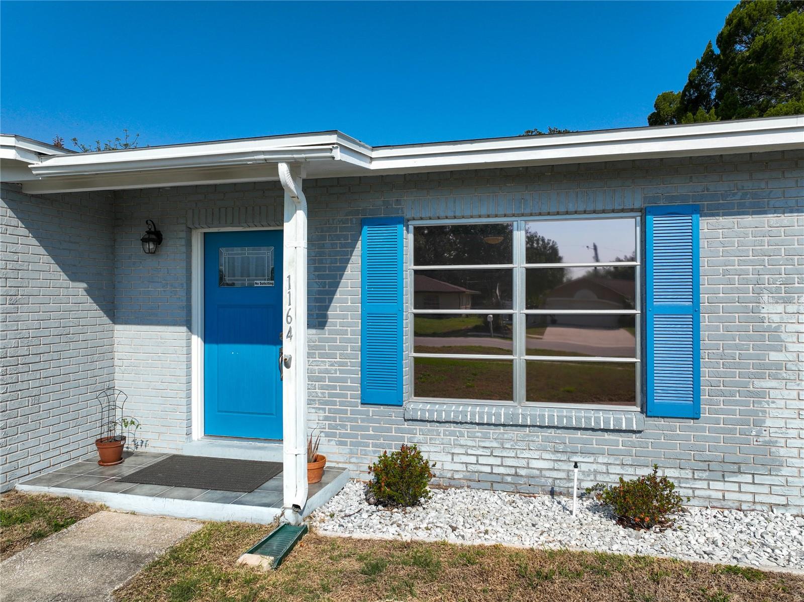 DELTONA LAKES UNIT 07 - Residential