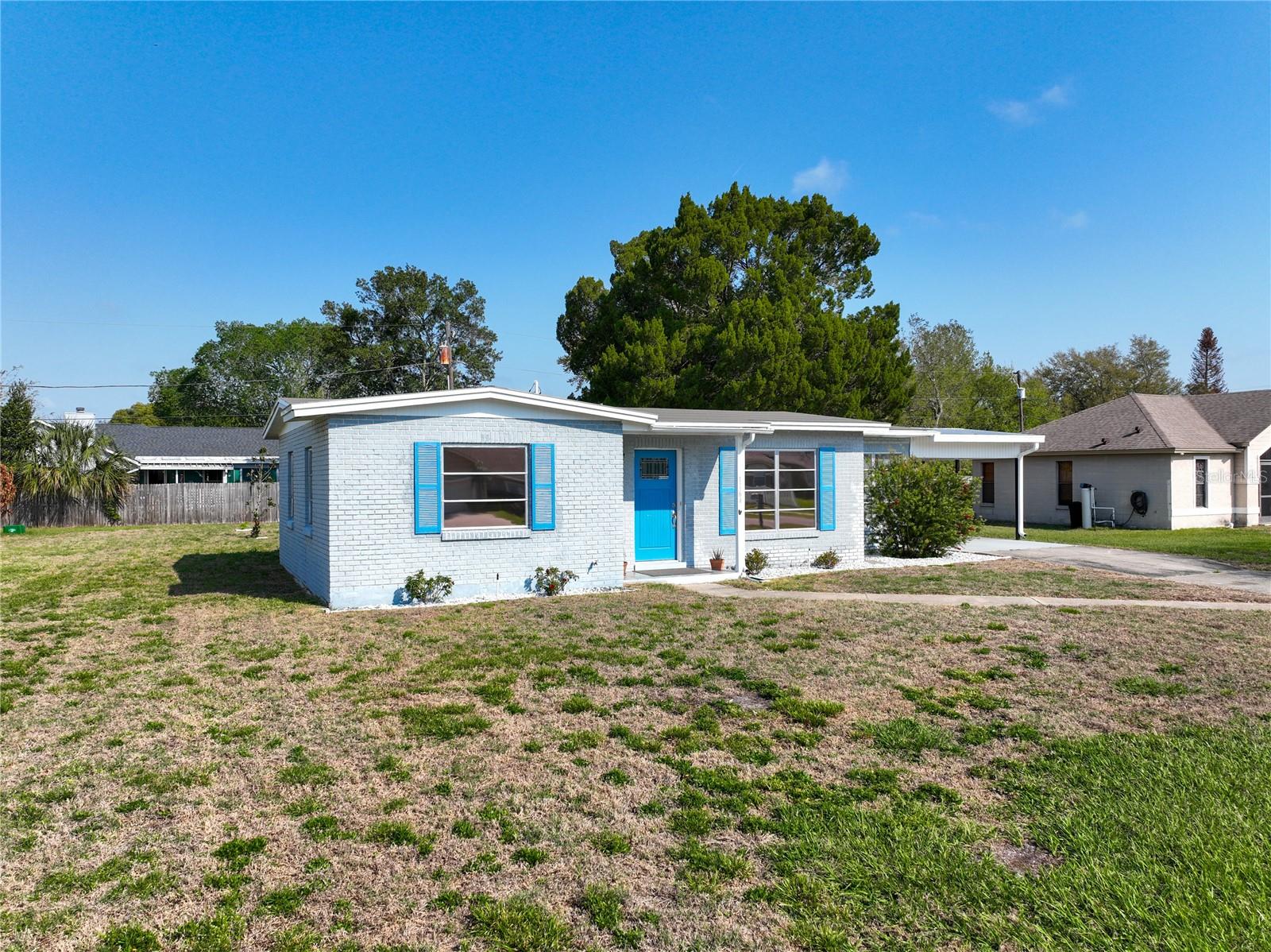 DELTONA LAKES UNIT 07 - Residential