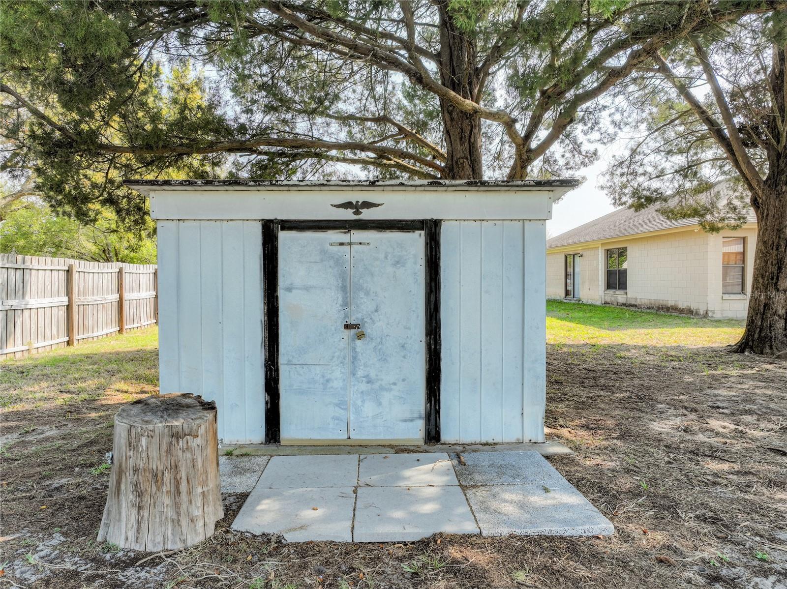 DELTONA LAKES UNIT 07 - Residential