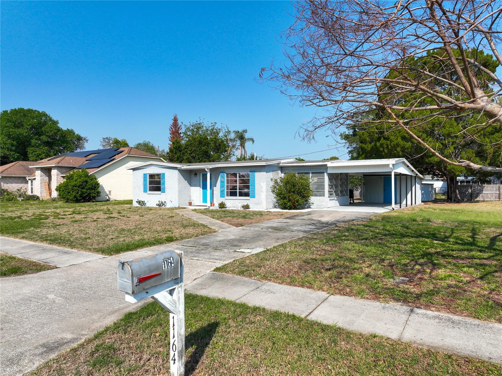 DELTONA LAKES UNIT 07 - Residential